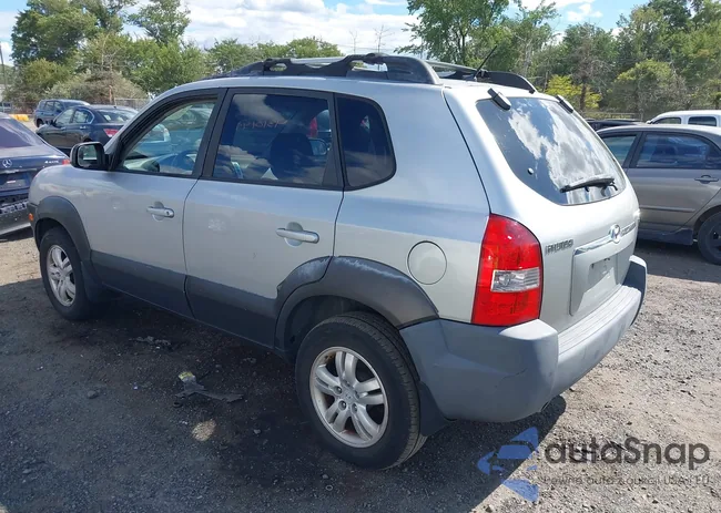 KM8JN12D87U615700: 43101491