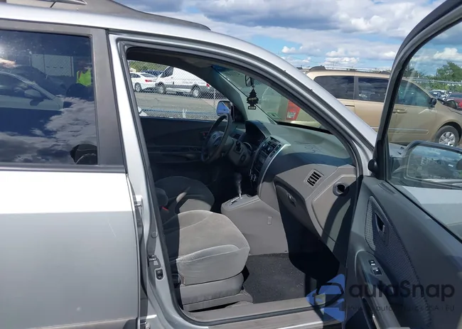 KM8JN12D87U615700: 43101491