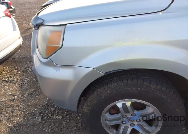 5FNYF18308B034006: 43101509