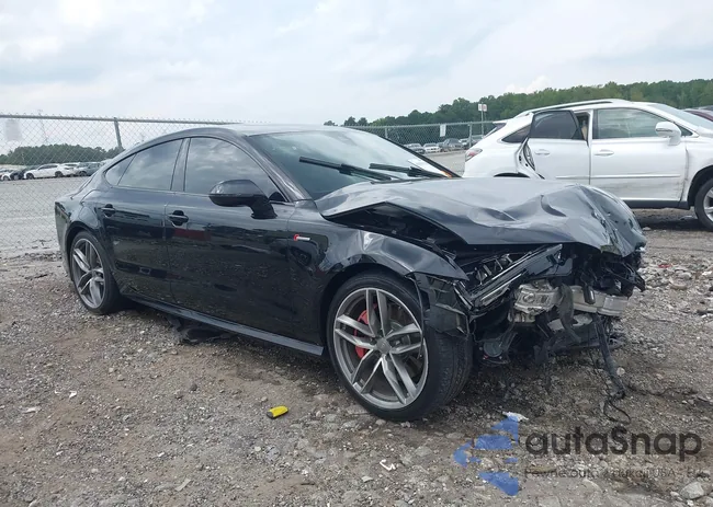 WAU2GAFC5GN161269: 43101516