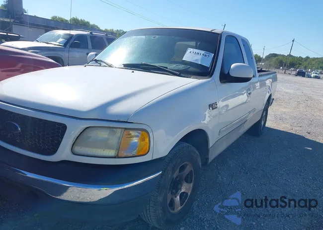 1FTZX17231NA70743: 43101587