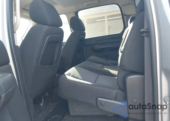 3GTRCUEAXAG300326: 43101654