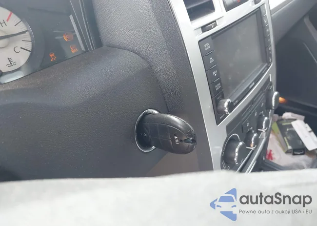 2C3CK5CV2AH109007: 43101693