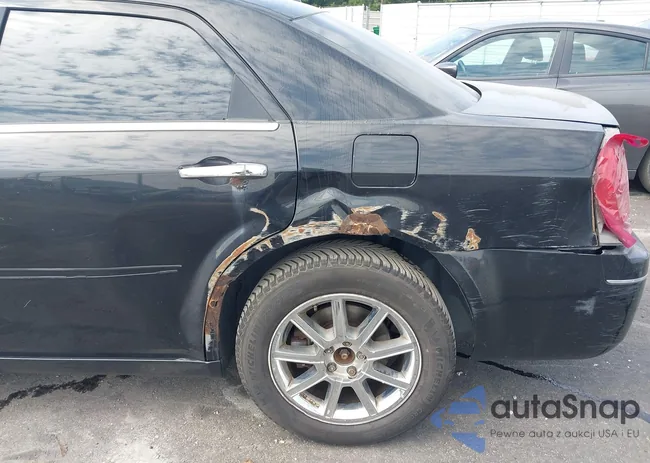 2C3CK5CV2AH109007: 43101693