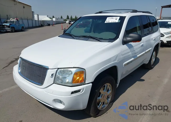 1GKDT13SX22420193: 43100735