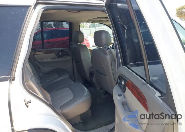 1GKDT13SX22420193: 43100735