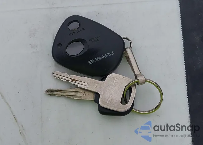 4S3BG6852X7608403: 43100736