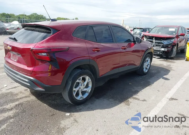 KL77LFE2XRC101008: 43100758