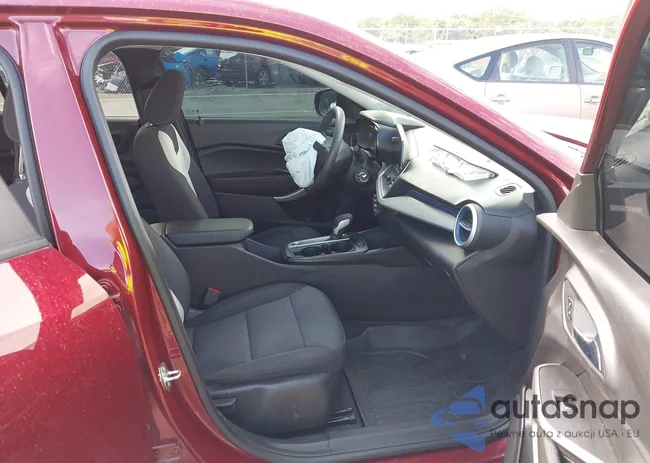 KL77LFE2XRC101008: 43100758