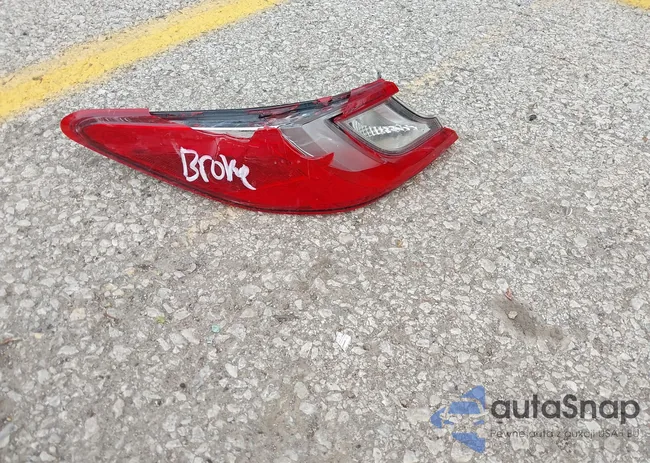 4T1DAACK8SU051271: 43100767