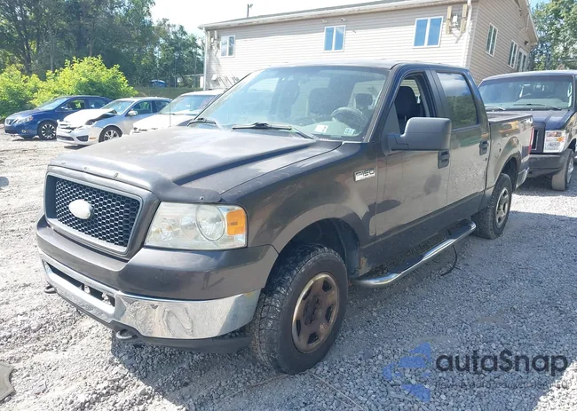 1FTPW14546KC88367: 43100770