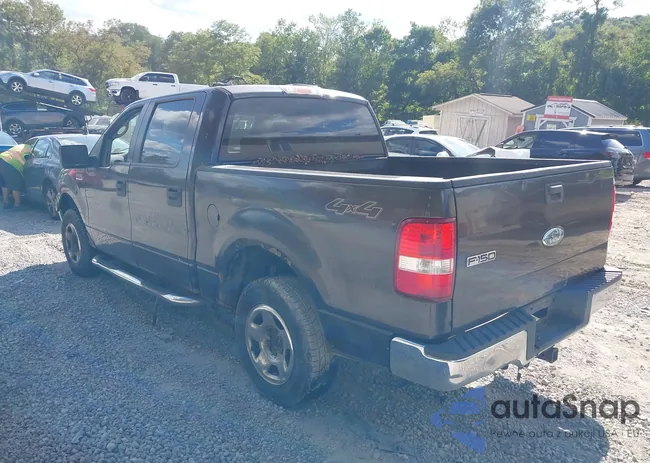 1FTPW14546KC88367: 43100770