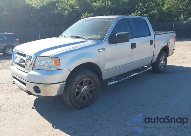 1FTPW14528FB77411: 43100845