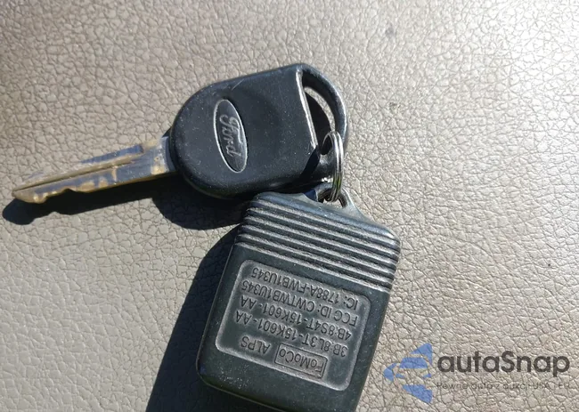 1FTPW14528FB77411: 43100845