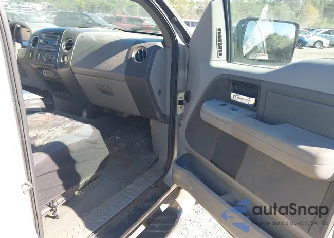 1FTPW14528FB77411: 43100845