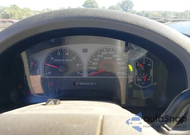 1FTPW14528FB77411: 43100845