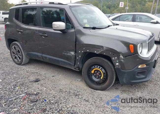 ZACCJBDT8GPC78143: 43100878