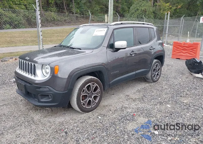 ZACCJBDT8GPC78143: 43100878