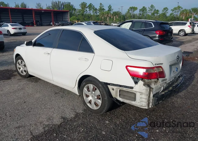 4T1BE46K58U751623: 43100903