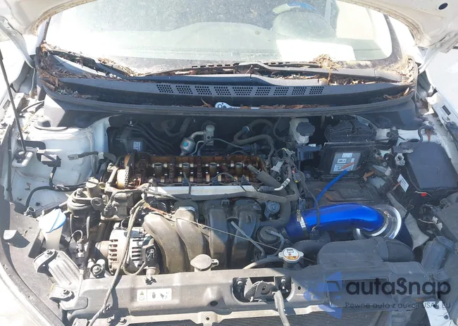 5NPDH4AE1EH524022: 43100912