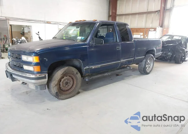 2GCFK29K6S1124172: 43100956