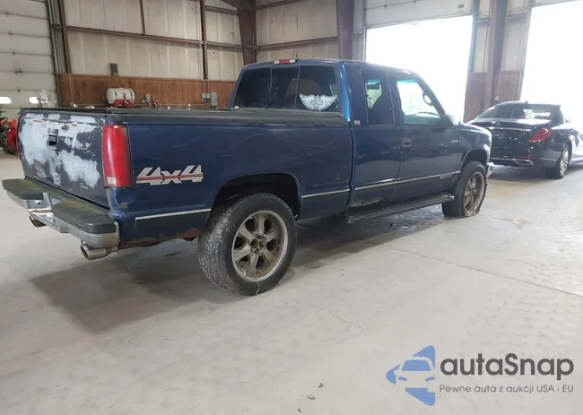 2GCFK29K6S1124172: 43100956