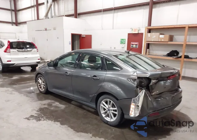 1FADP3F21JL288558: 43100958