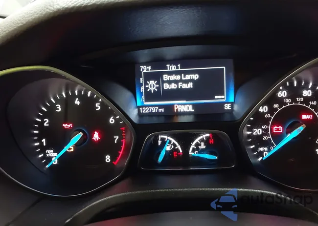 1FADP3F21JL288558: 43100958