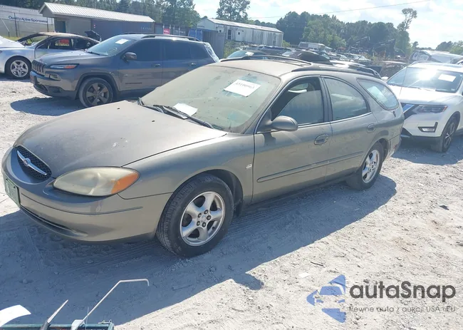 1FAHP58S62A172022: 43100963