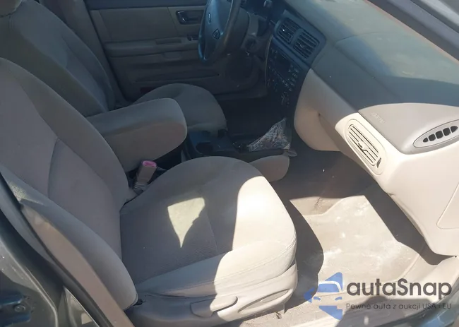 1FAHP58S62A172022: 43100963