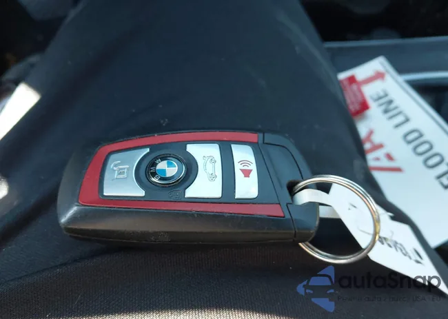 WBA8E9G53GNT83078: 43100980