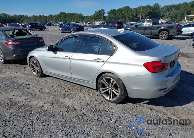 WBA8E9G53GNT83078: 43100980