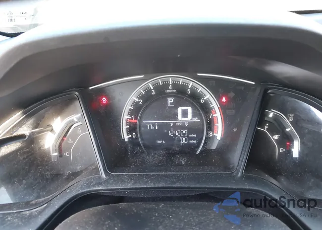 19XFC2F58HE200109: 43101000