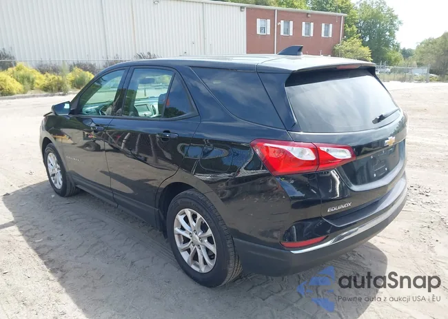 2GNAXHEV5J6287242: 43101050