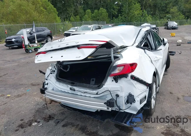 4T1DAACK2SU175231: 43101061