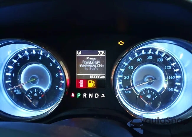 2C3CA6CT8BH522364: 43101075