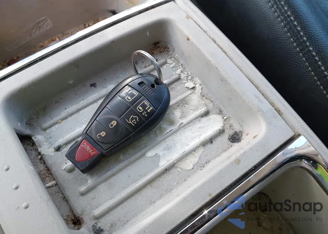 2C4RC1BG9CR237160: 43101120