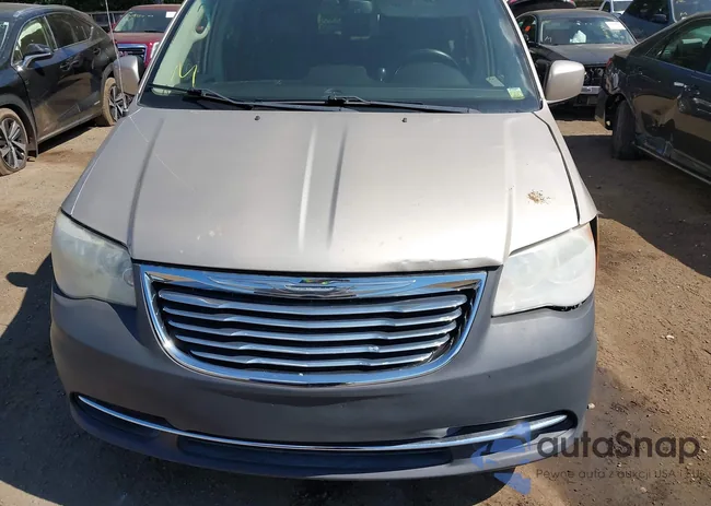 2C4RC1BG9CR237160: 43101120