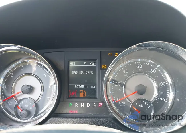 2C4RC1BG9CR237160: 43101120