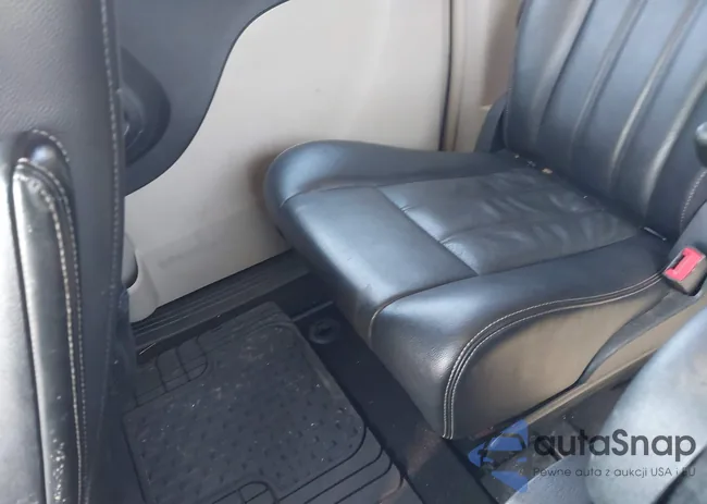 2C4RC1BG9CR237160: 43101120