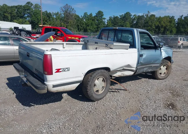 1GCDK14K3KE243658: 43102134