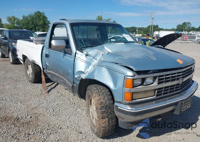 1GCDK14K3KE243658: 43102134