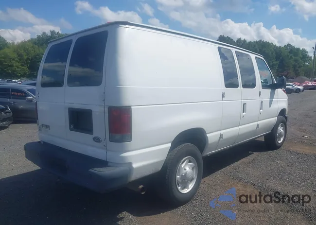 1FTNE24L98DA87070: 43102141