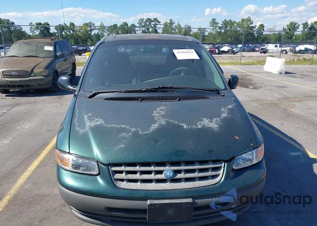 2P4FP2536XR443320: 43102161