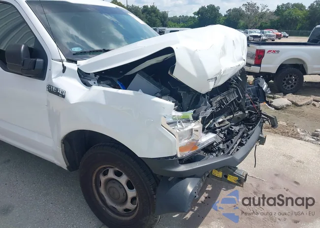 1FTEX1EB3JKC15606: 43102165