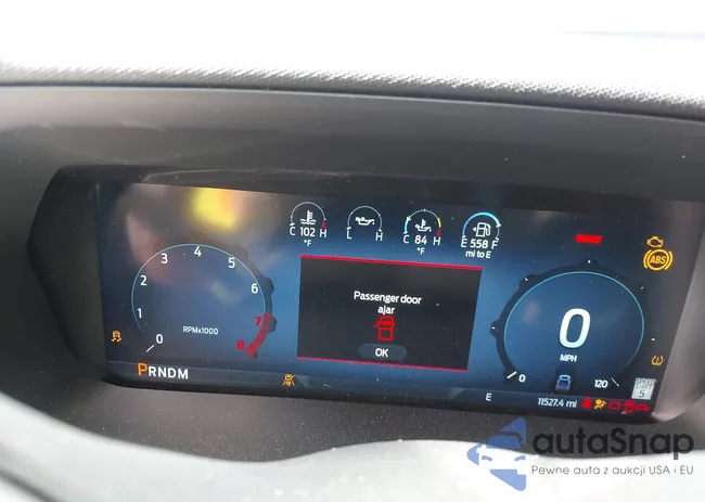 1FTFW3L52RKE04677: 43102185