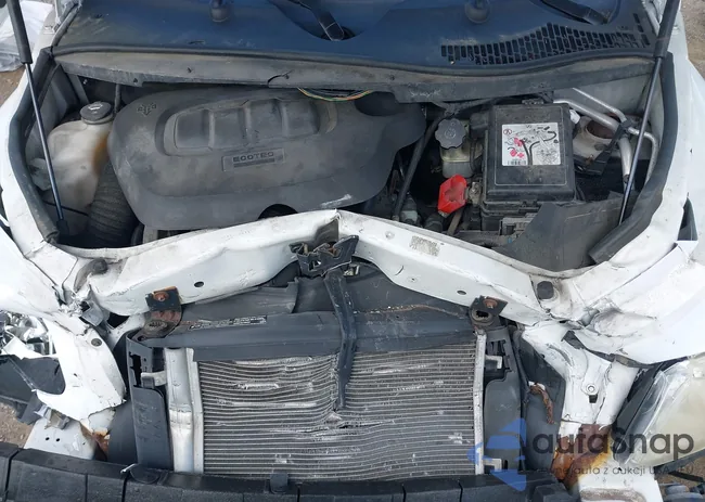 3GNBACFU8BS660002: 43102190