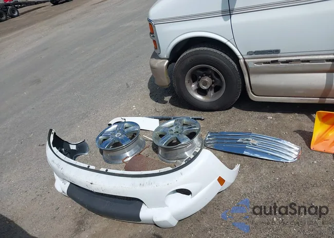 3GNBACFU8BS660002: 43102190