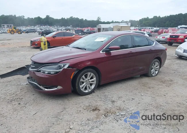 1C3CCCAB6GN167955: 43102235