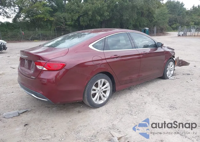 1C3CCCAB6GN167955: 43102235